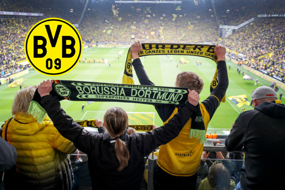 BVB-Fanshop mit neuem Rekord: Zehntausende Masken verkauft!