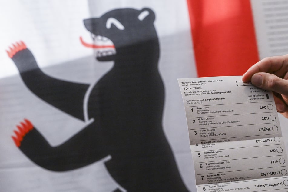 Briefwahl-Unterlagen können auch elektronisch beantragt werden: (Symbolbild)