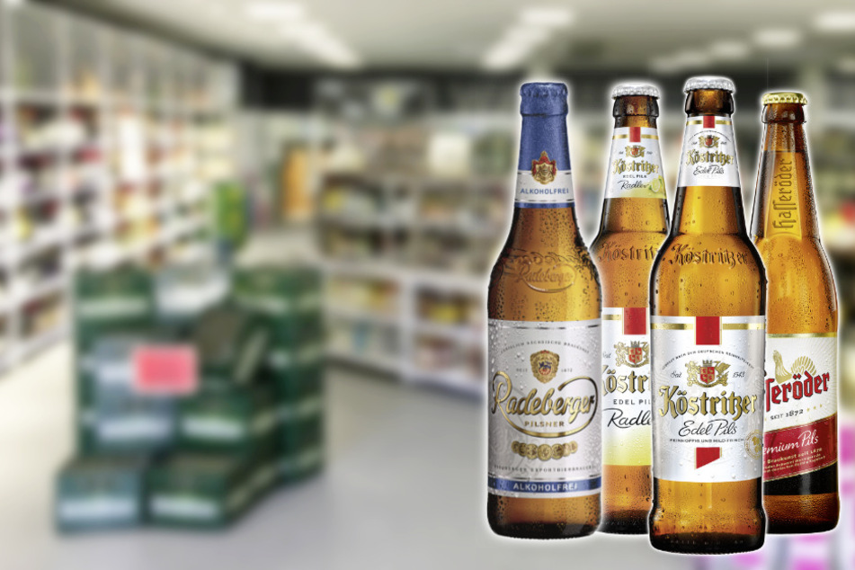 WM-Angebote bei Getränkewelt: Jetzt gibt's Bier günstiger!