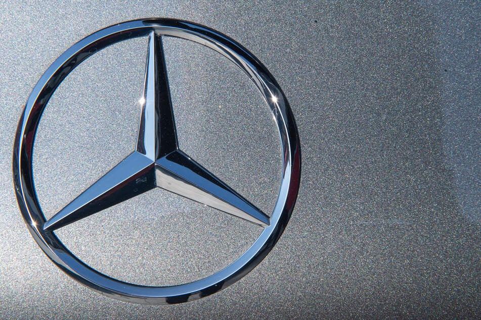 Mercedes lag beim operativen Gewinn deutlich vor Volkswagen.