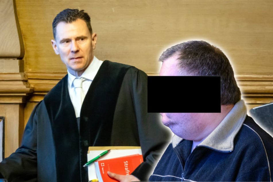 Kind auf Straße angesprochen und Geld für Sex geboten: Hat dieser Sachse eine Zwölfjährige vergewaltigt?