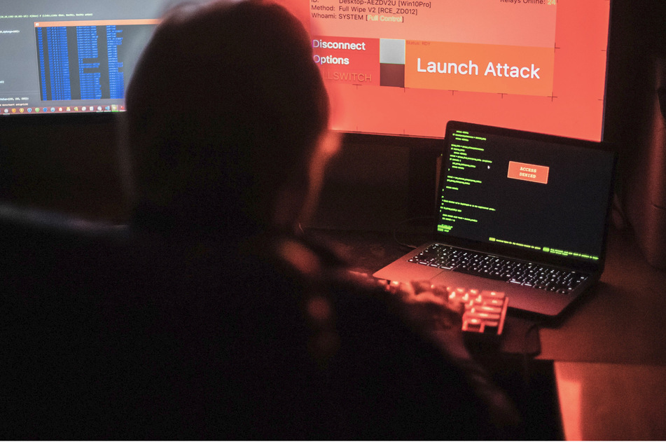 Verfassungsschutz warnt vor Hacker-Angriffen auf Heim-Netzwerke