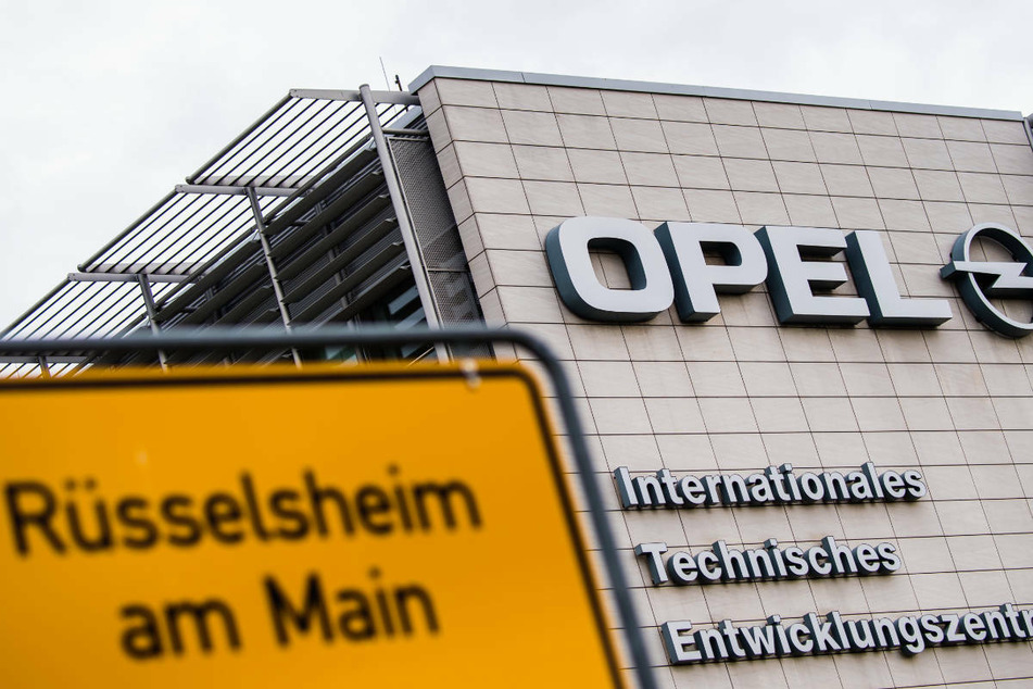 Betriebsrat: Opel droht Entwicklern mit Jobverlagerung nach Marokko