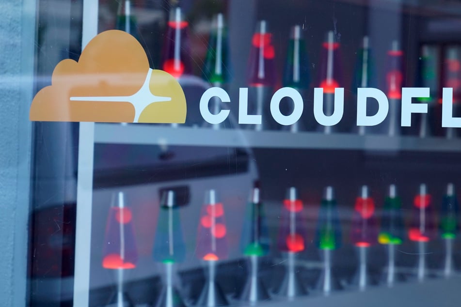 Weltweite Störung legt X, PayPal und ChatGPT lahm