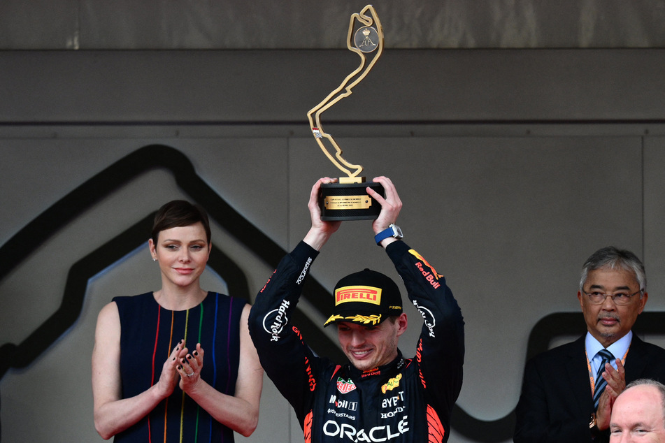 Der Pokal, den der Sieger beim Großen Preis von Monaco erhält, zählt zu den außergewöhnlichsten der Formel 1. Nun macht Japan ihm allerdings Konkurrenz.