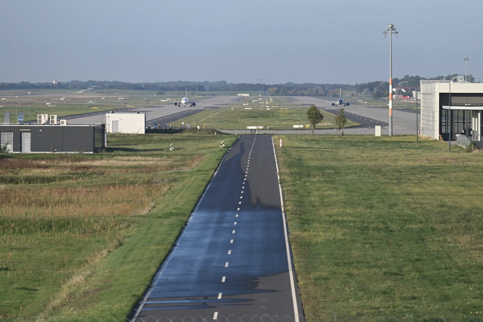 Berlin: Drohnen-Attacke in Leipzig: Dieser Flughafen ist besonders häufig im Visier