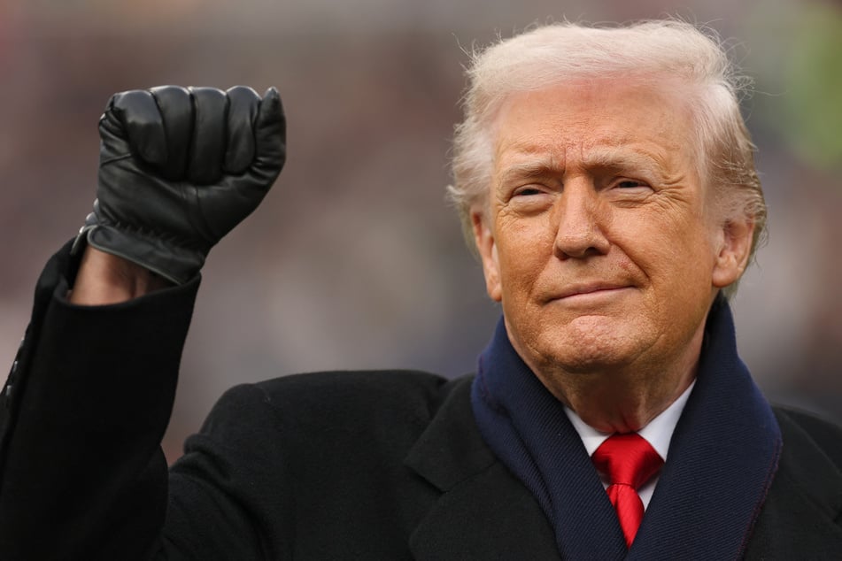 Trump says Rob Reiner brought on his own murder due to "TRUMP DERANGEMENT SYNDROME"