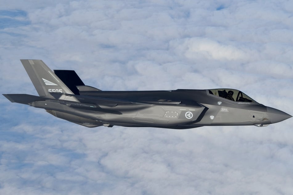 "Air Defender 2023": NATO-Übung zwingt zur Sperrung des Luftraums