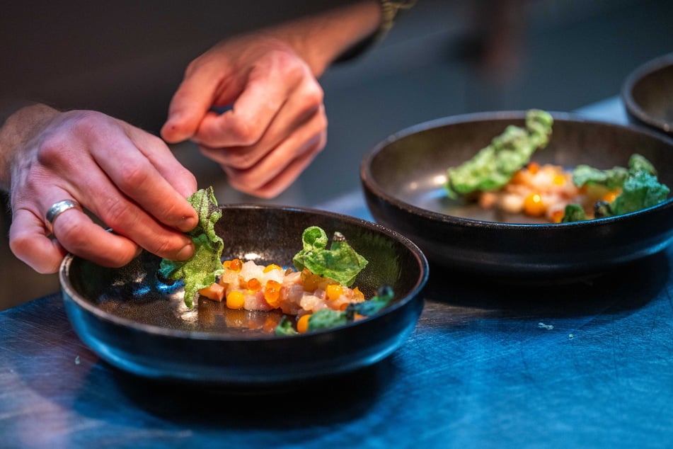 Es wird angerichtet: Am 6. Februar starten wieder die "Kochsternstunden".
