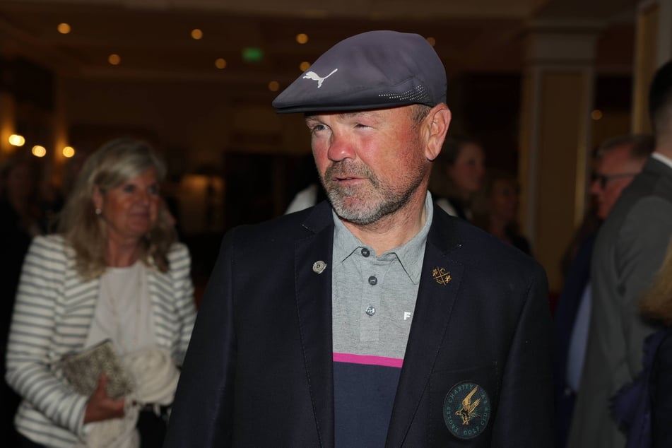 Sven Ottke (58) při nehodě utrpěl vážná zranění. Bývalý boxer se ještě dlouho nevrátí do formy.