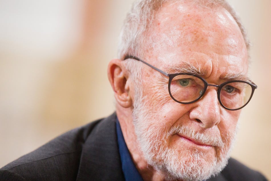 Köln: Eintritt für Touristen im Kölner Dom: Das hält Maler Gerhard Richter davon