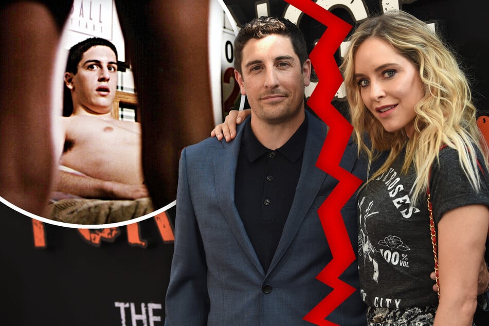 Nach 18 Ehe-Jahren: Scheidung bei "American Pie"-Star