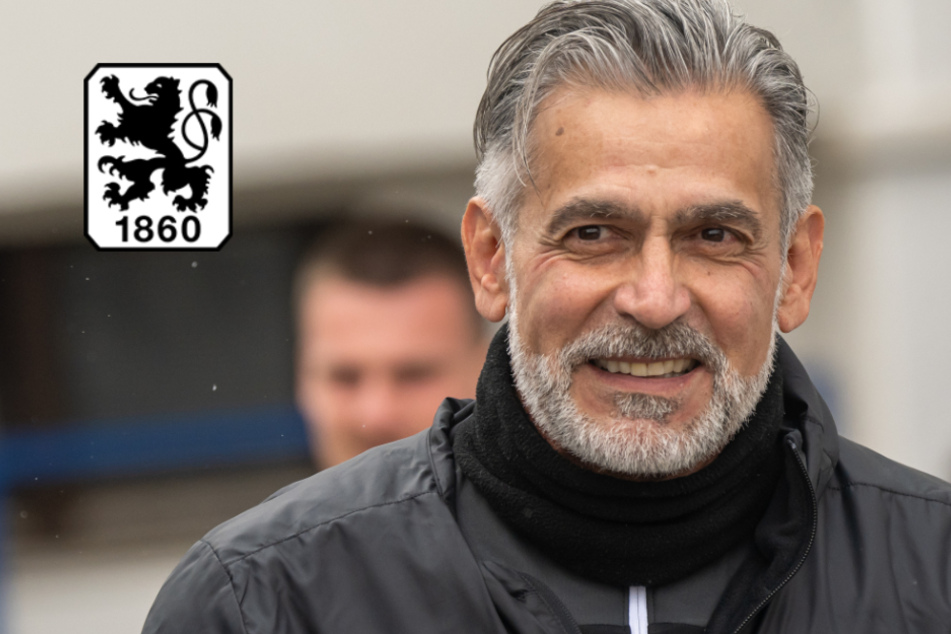 TSV 1860 München will mit Heimsieg für Stimmungsumschwung sorgen