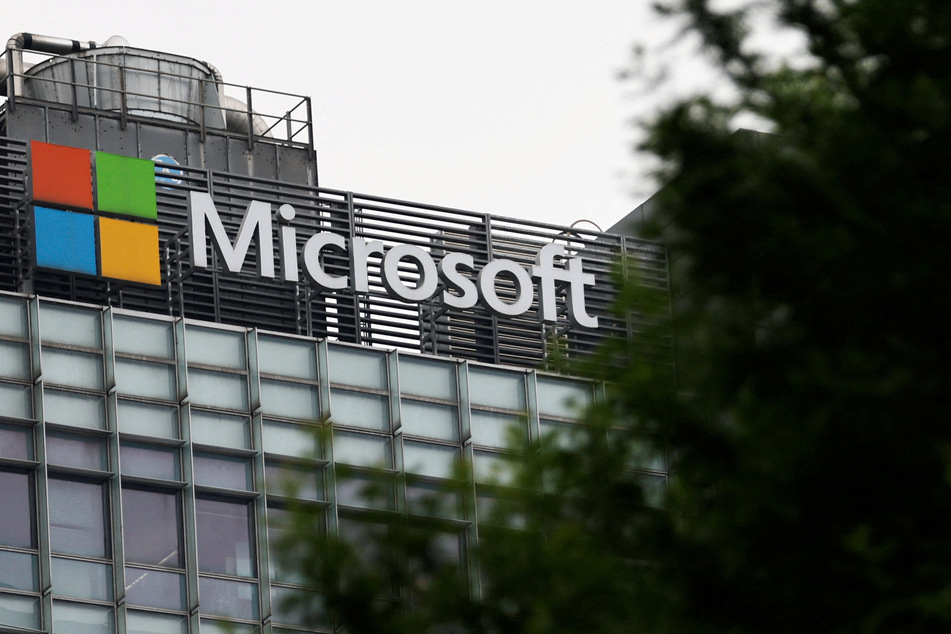 Microsoft agreed to pay a $20 million penalty to settle allegations it collected personal information from children without their parents' consent.