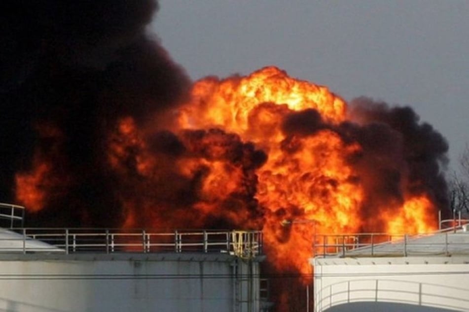 Anscheinend ist für die Explosion eine Maschine, die Zinkstaub absaugt, verantwortlich. (Symbolbild)