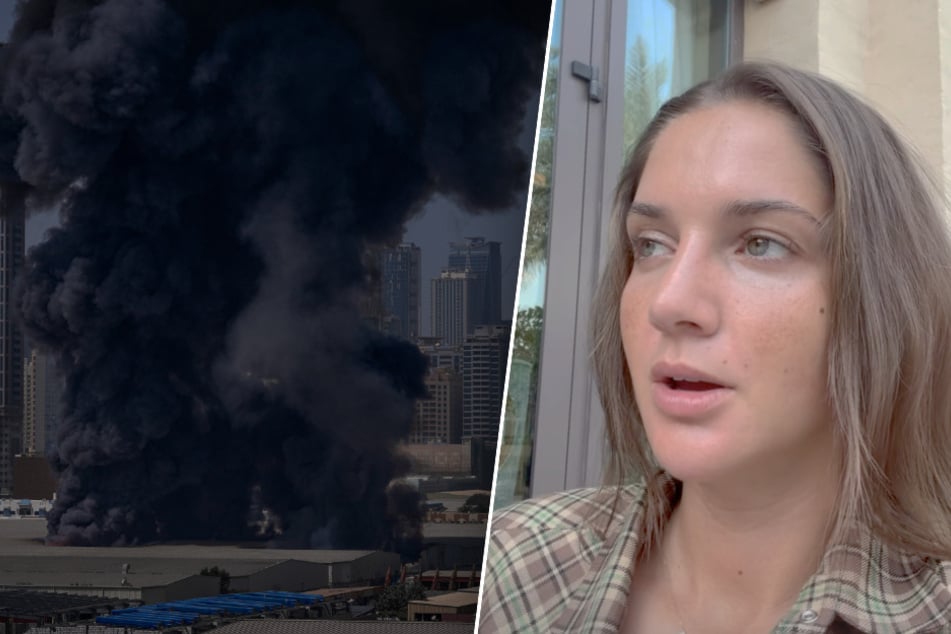 Flüge gecancelt! Tanja Makaric wartet auf Ausreise aus Kriegsgebiet