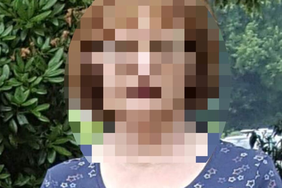 Die 60-jährige Vermisste wurde tot aufgefunden.