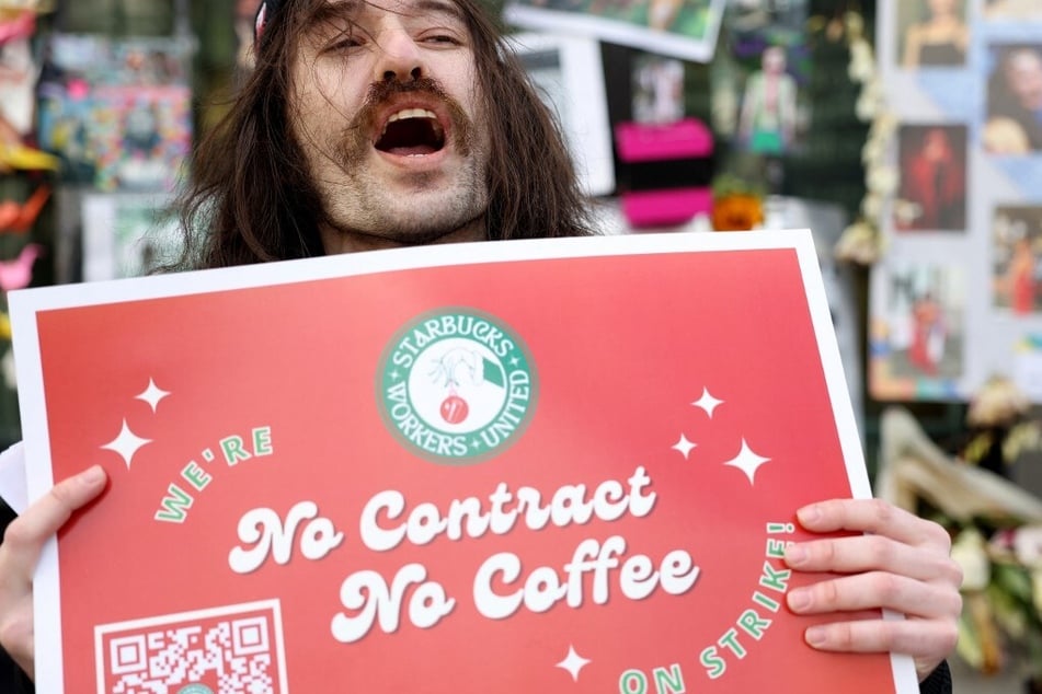 Starbucks Workers United members have voted to authorize a strike as they demand a comprehensive economic package and protest unresolved unfair labor practice charges.