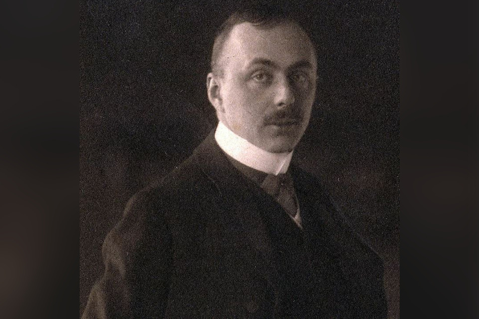 Victor Klemperer (1876-1943)