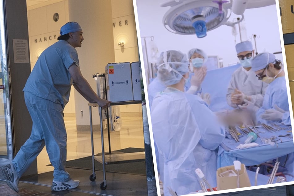 Nadie lo había conseguido antes: los médicos logran una delicada operación