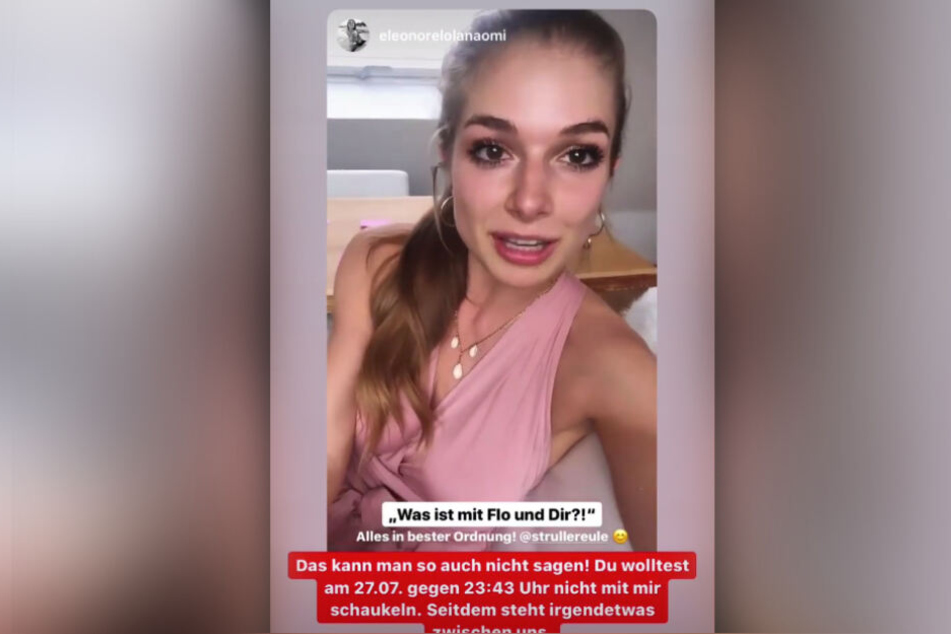Fans In Sorge Darum Postet Bigfm Lola Nichts Mehr Uber Ihre Grosse Liebe Florian Tag24