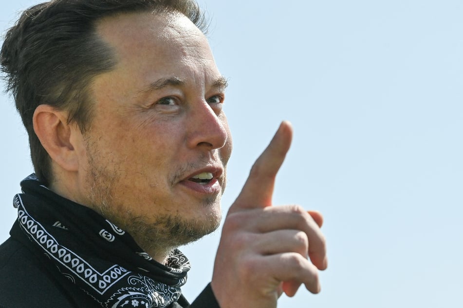 Elon Musk (50) wird beim ersten Tag der offenen Tür seiner Elektroautofabrik in Grünheide selbst dabei sein.