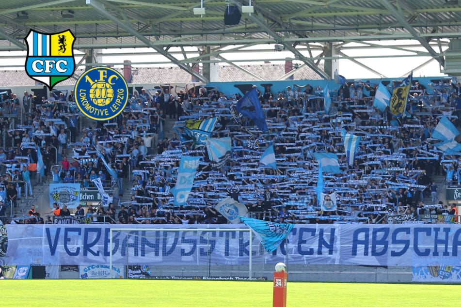 Vor Ost-Kracher: CFC durchbricht magische Zuschauer-Zahl und geht weiter auf Rekordjagd