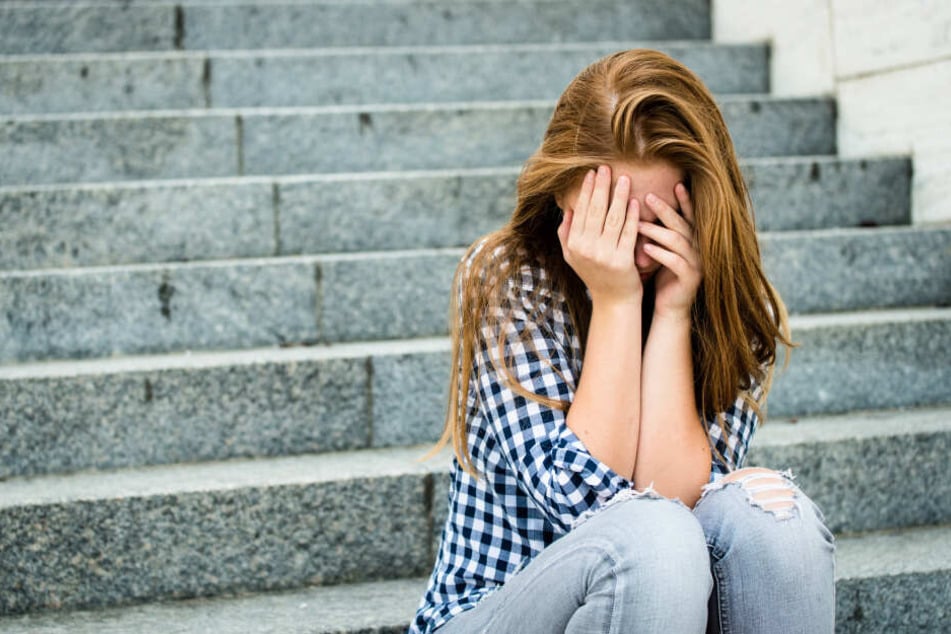 Der Suizid der Grundschülerin löste viel Wut und Unverständnis aus – Seitdem ist eine Debatte um das Thema "Mobbing an Schulen" ausgebrochen. (Symbolbild)