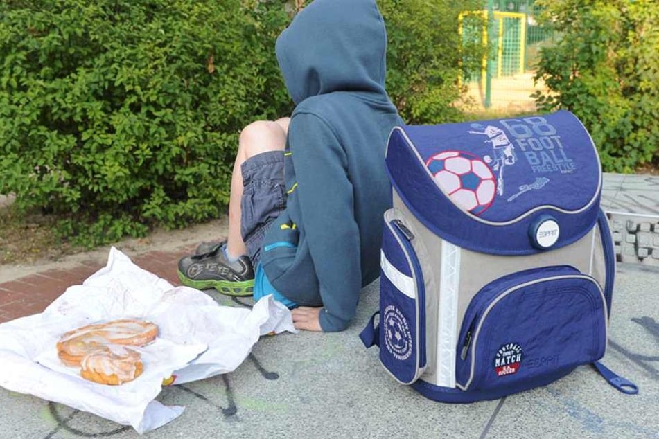 Immer mehr Schüler schwänzen dauerhaft die Schule.