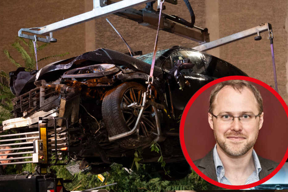 Meine Meinung: Statt SUV-Obergrenze lieber eine für dumme Vorschläge!