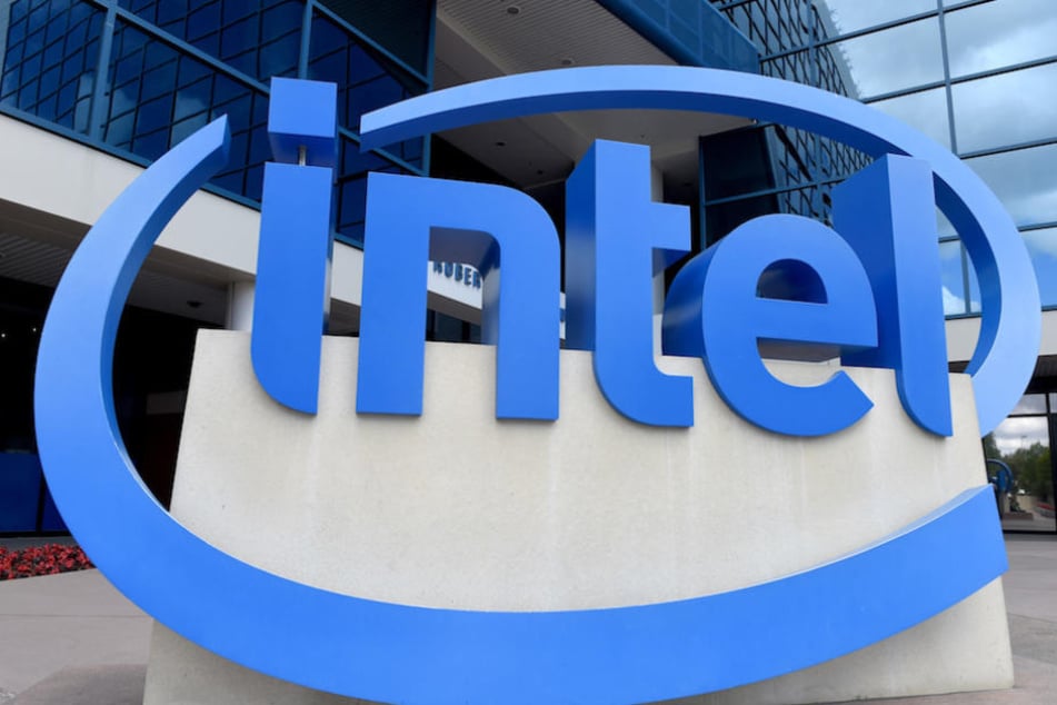 Chiphersteller Intel fordert seine User zur Löschung einer App auf. (Symbolbild)