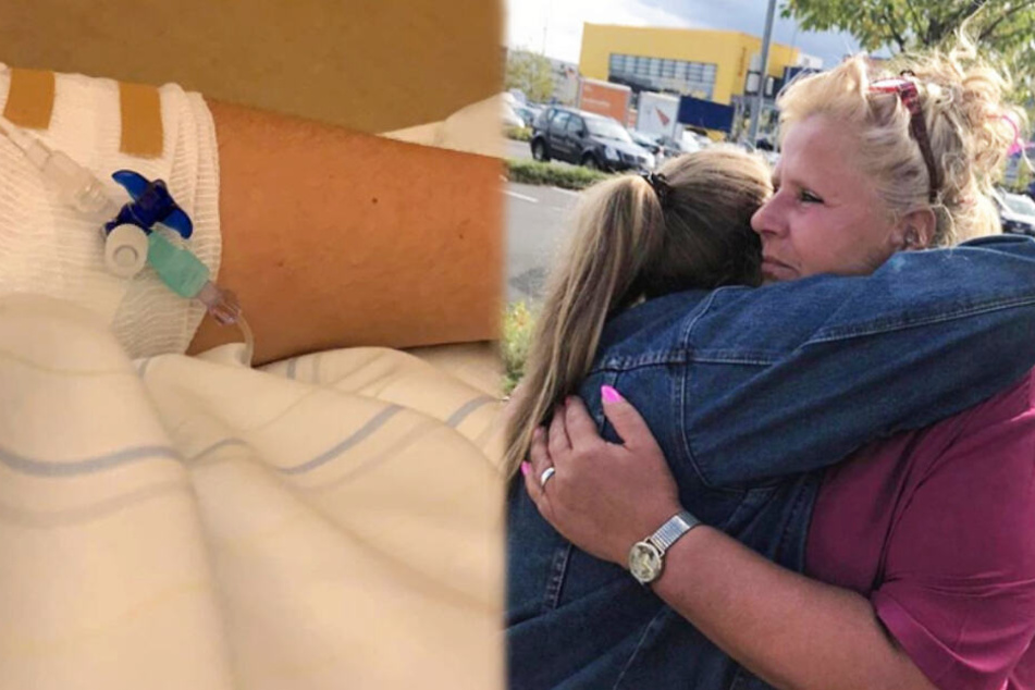 Dieses Posting versetzt Estefania Wollnys Fans in Sorge! Was ist passiert?