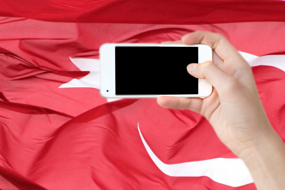 Bundeswehr-Soldat wurde in Türkei wegen Selfie-Video aufgehalten