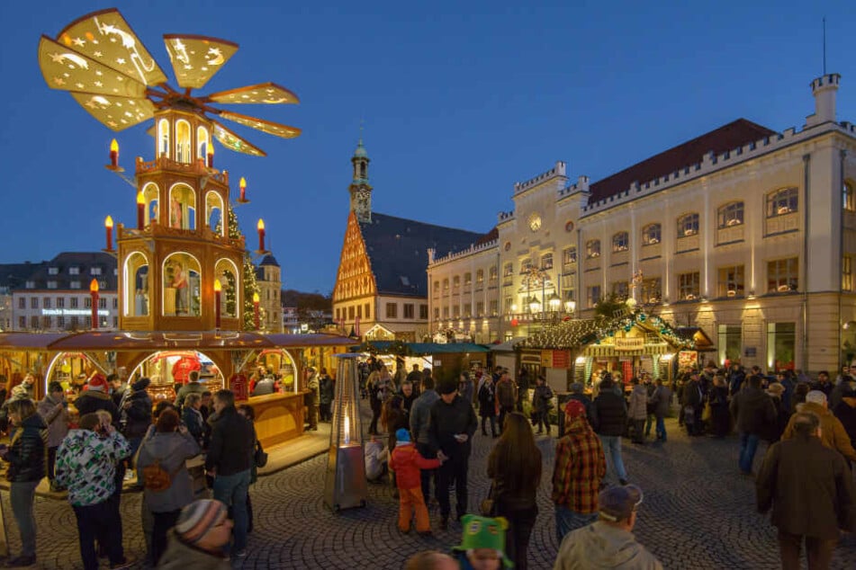 Was Ist Heute In Zwickau Los Was Ist Heute In Zwickau Los