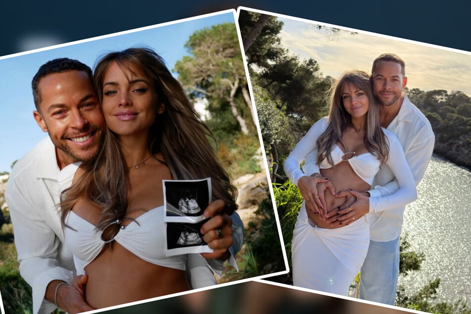 Am Samstag haben Andrej Mangold (39) und Annika Jung (34) verraten, dass sie ein gemeinsames Kind erwarten.