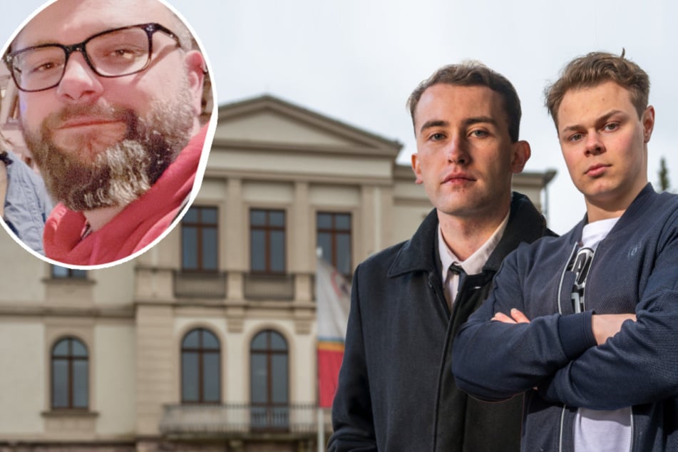 Großer Krach bei Chemnitzer Jusos: Es geht um Abwahl, Rücktritt, Rauswurf und einen Kothaufen