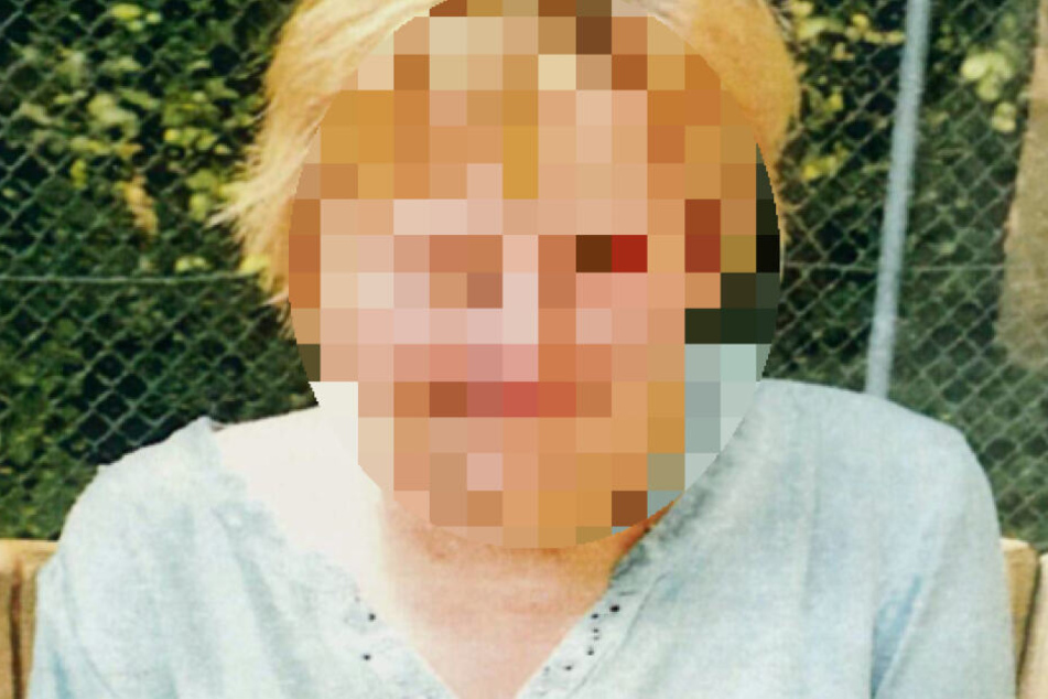 Die 51-jährige Kerstin R. aus Leipzig ist tot.
