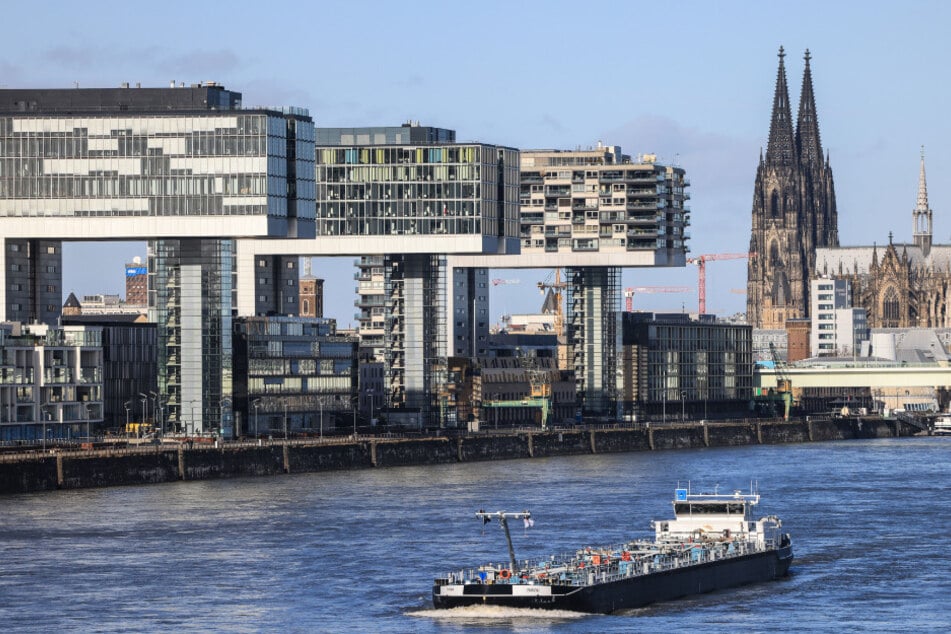 Sonne satt und pure Hitze: So wird das Wetter über das Pfingstwochenende