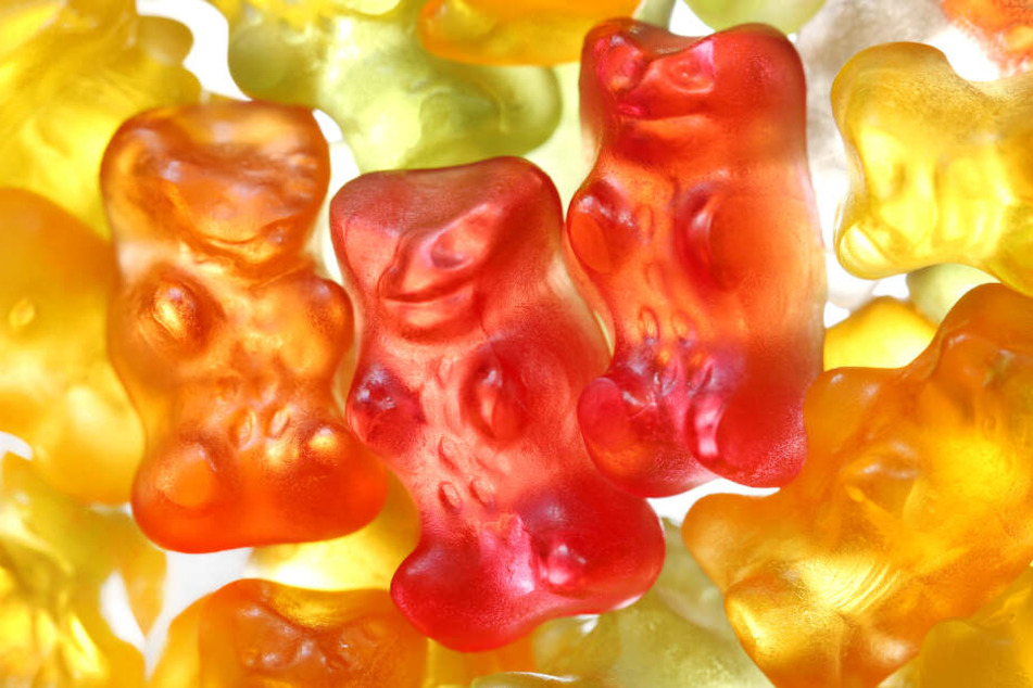 Haribo setzt in der Krise wieder auf Klassiker wie Goldbären.