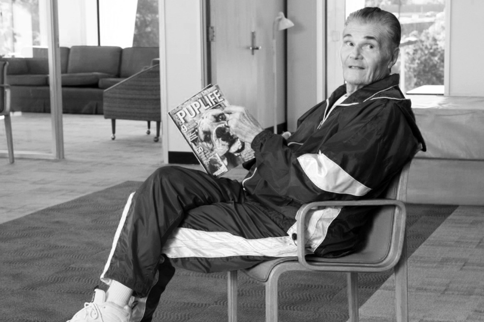 "Alle lieben Raymond"-Schauspieler Fred Willard ist tot