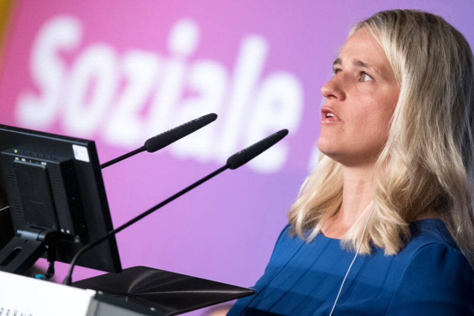 Bangen um soziales Klima, Altersarmut und Pflege: VdK will sich mehr Gehör verschaffen