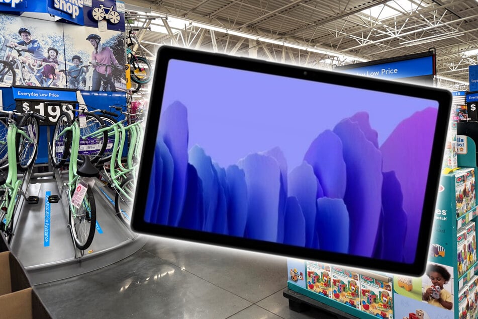 This Samsung Galaxy Tab is now cheaper than ever! Hurry before it sells out!