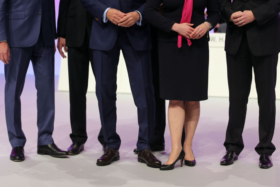 In der Augsburger Stadtverwaltungen wird in Zukunft auf eine geschlechtssensible Sprache geachtet. (Symbolbild)