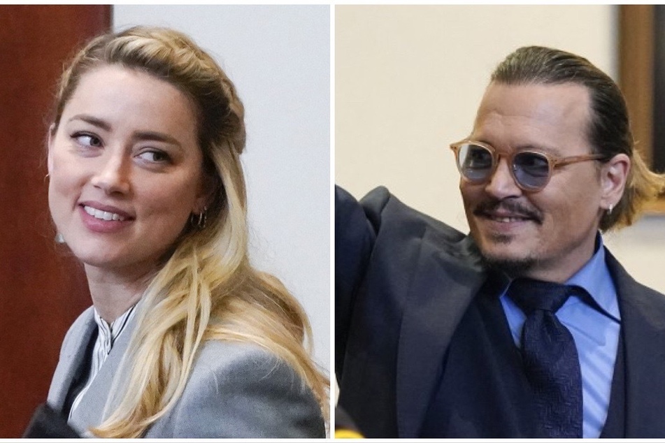 The jury deliberations continue for Johnny Depp (r.) and Amber Heard's (l.) explosive defamation trial - but what does it mean for their respective careers?