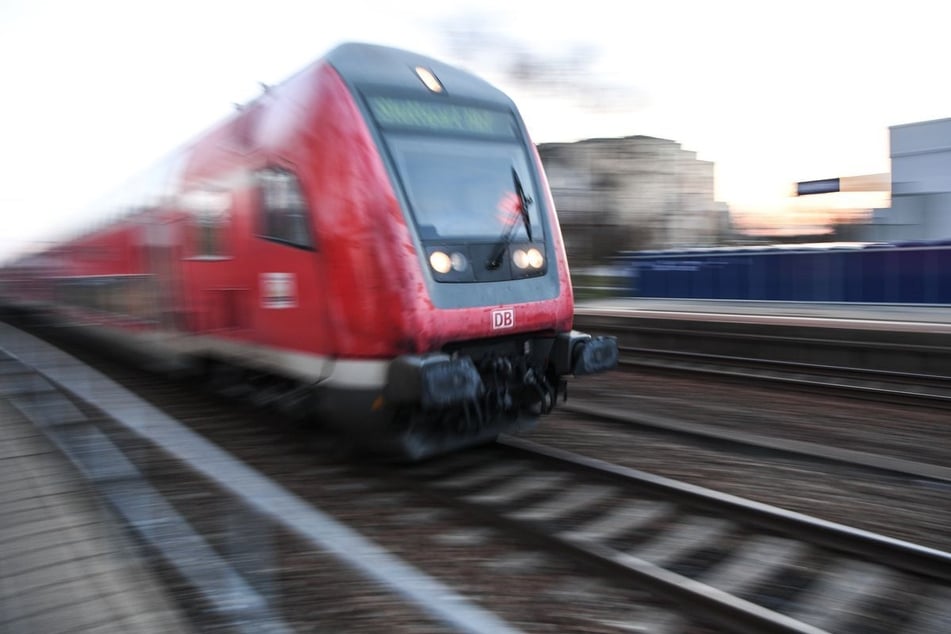 Die Südbahn ist nach monatelangen Bauarbeiten endlich wieder frei. (Archivfoto)