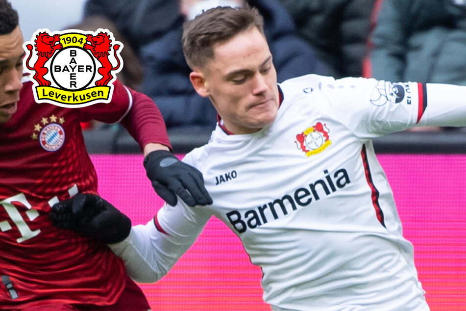 Überraschung bei Bayer Leverkusen: Nationalspieler Florian Wirtz setzt Zeichen!