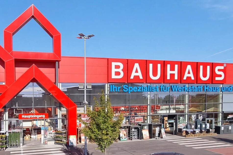 BAUHAUS Dresden-Nickern