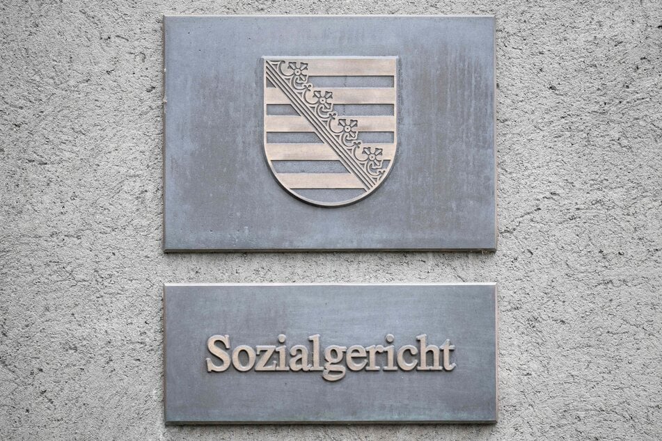 Ein 42-Jähriger nahm Drogen mit ins Sozialgericht und wurde prompt erwischt. (Symbolbild)