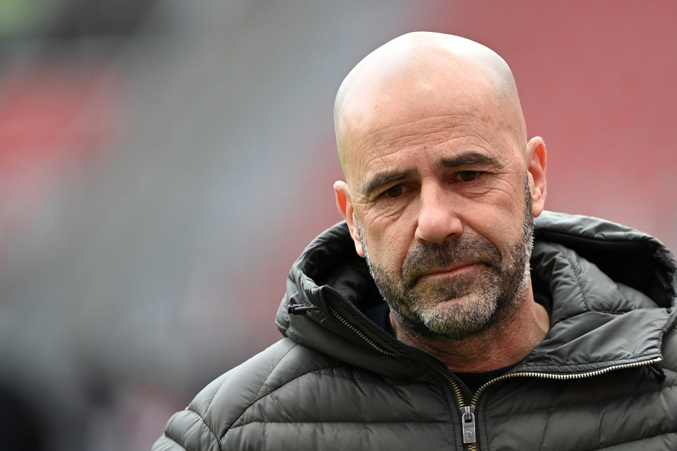 Ex-Bundesliga-Trainer Peter Bosz wohl entlassen: Nachfolger soll schon bereit stehen!