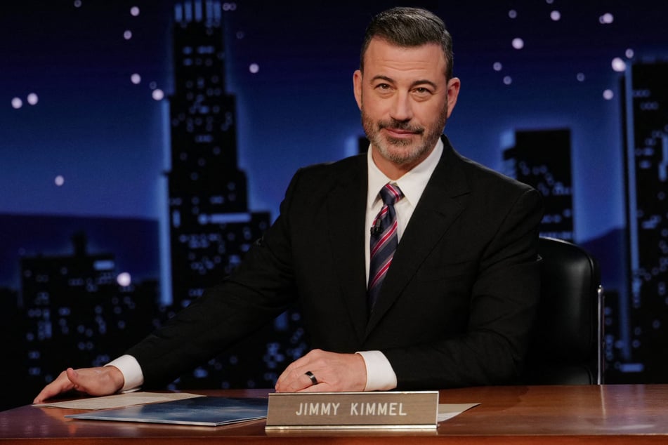 Jimmy Kimmel returned to air on September 23 after ABC reversed course on his suspension.